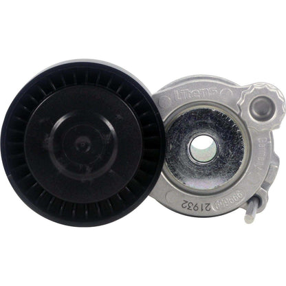 Continental Accessory Drive Belt Tensioner Assembly 49860