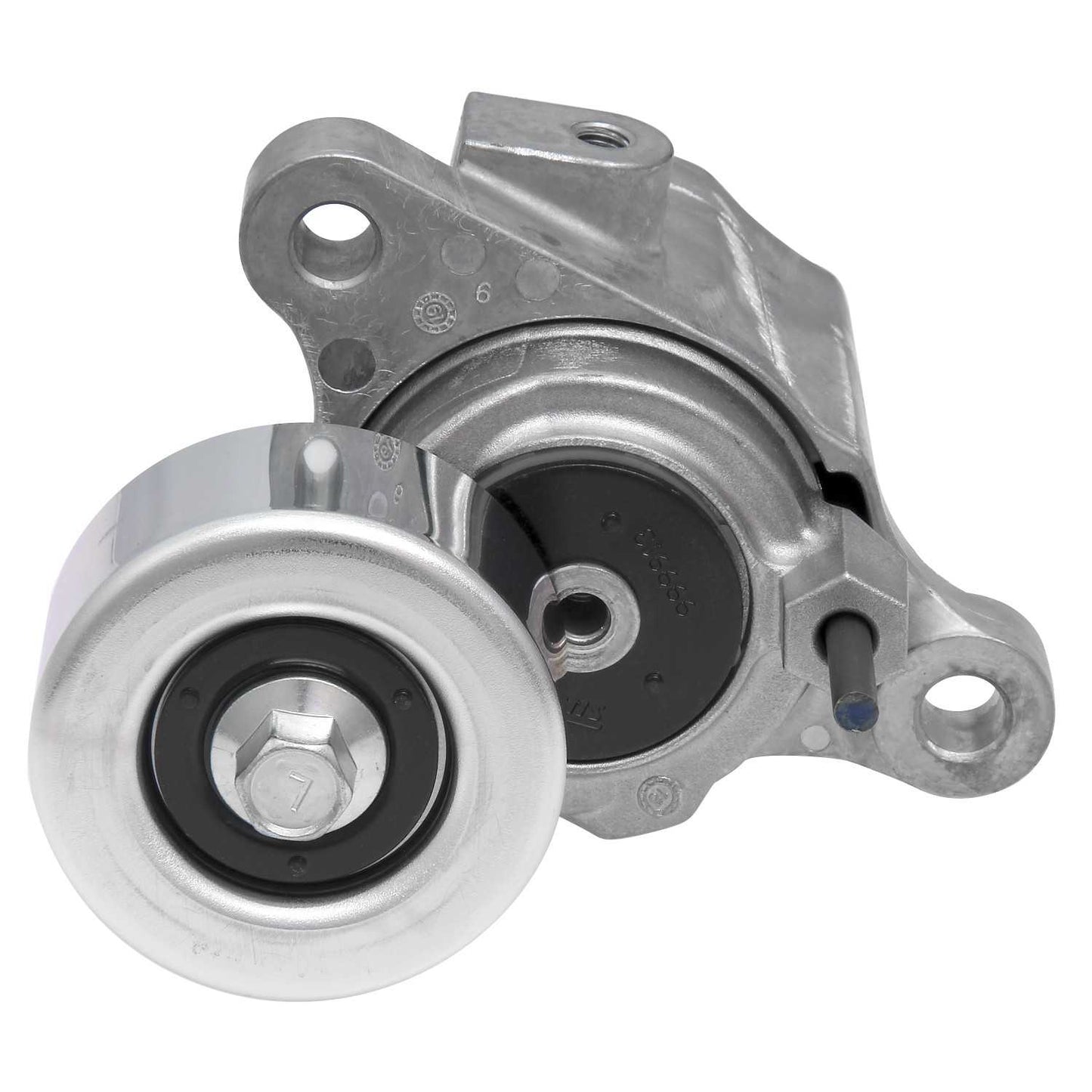 Continental Accessory Drive Belt Tensioner Assembly 49861