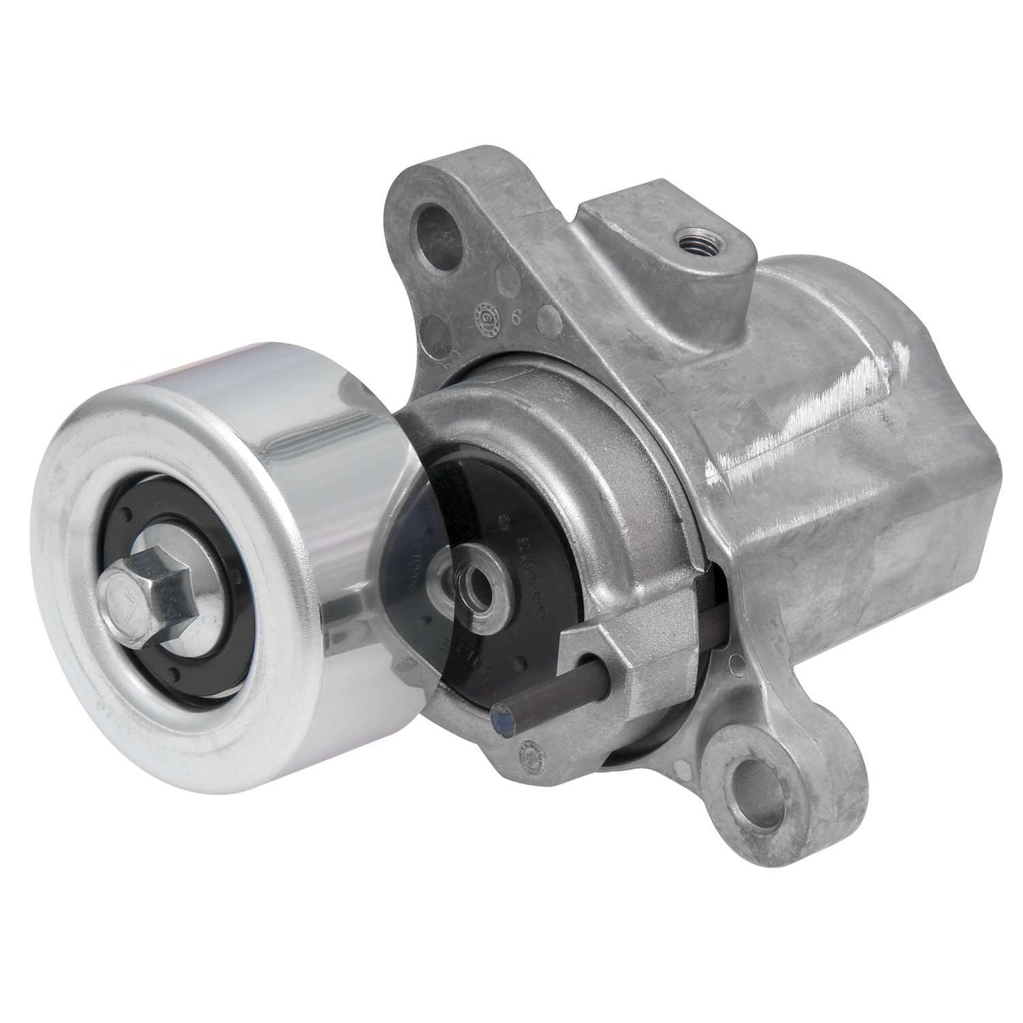 Continental Accessory Drive Belt Tensioner Assembly 49861