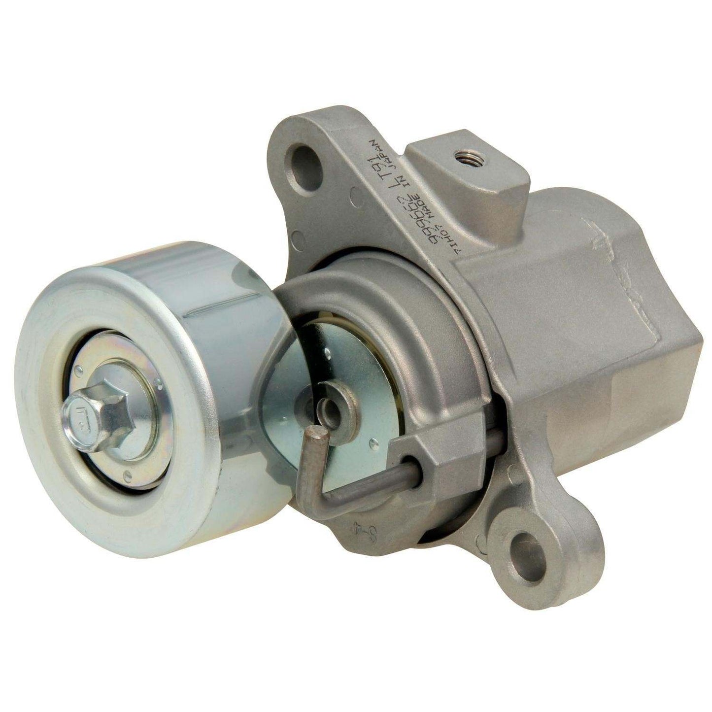 Continental Accessory Drive Belt Tensioner Assembly 49863