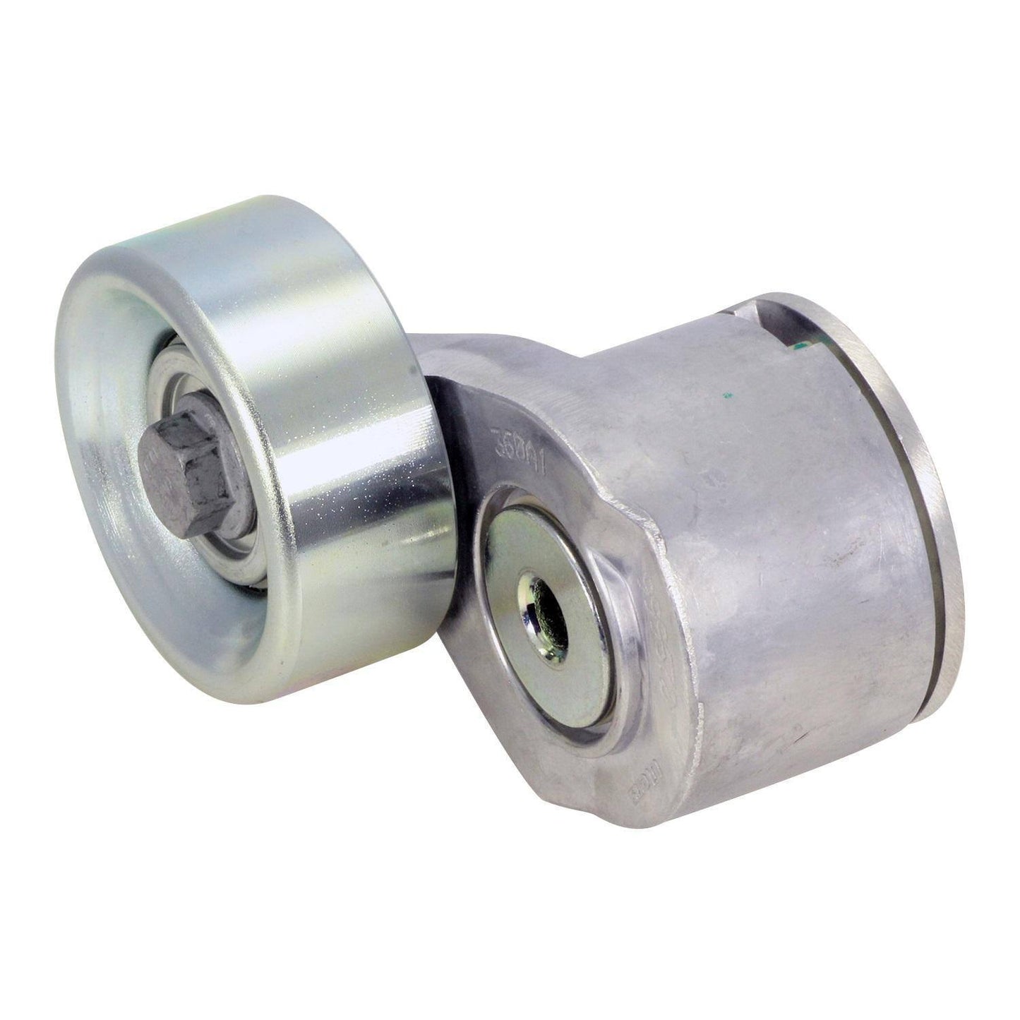 Continental Accessory Drive Belt Tensioner Assembly 49876
