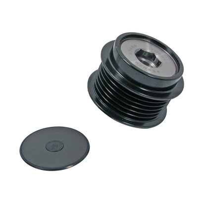 Continental Alternator Decoupler Pulley 49911