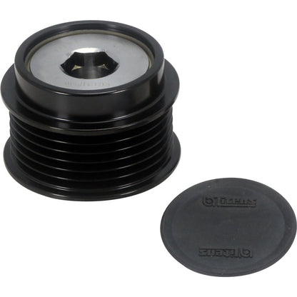 Continental Alternator Decoupler Pulley 49911