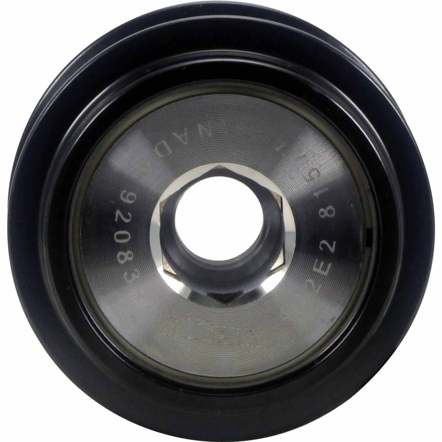 Continental Alternator Decoupler Pulley 49911