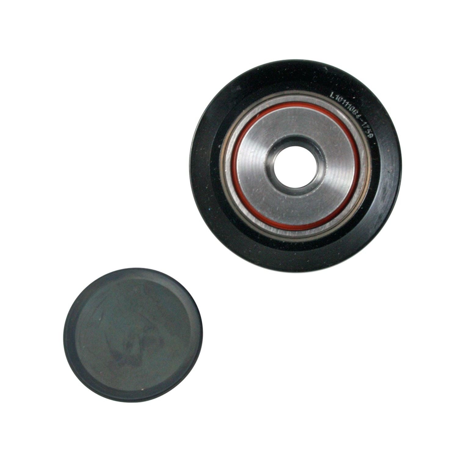 Continental Alternator Decoupler Pulley 49914