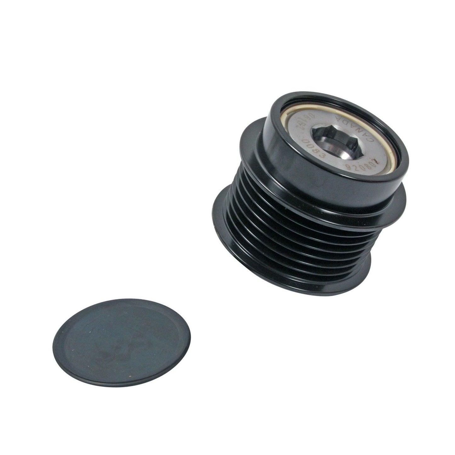 Continental Alternator Decoupler Pulley 49914