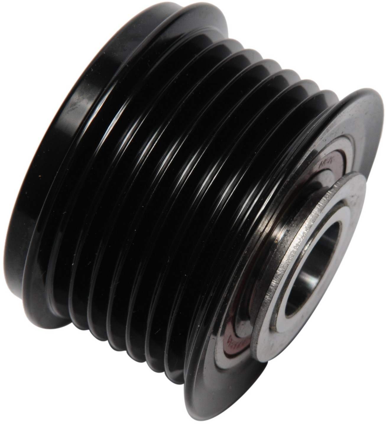 Continental Alternator Decoupler Pulley 49916
