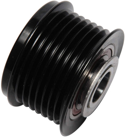 Continental Alternator Decoupler Pulley 49916