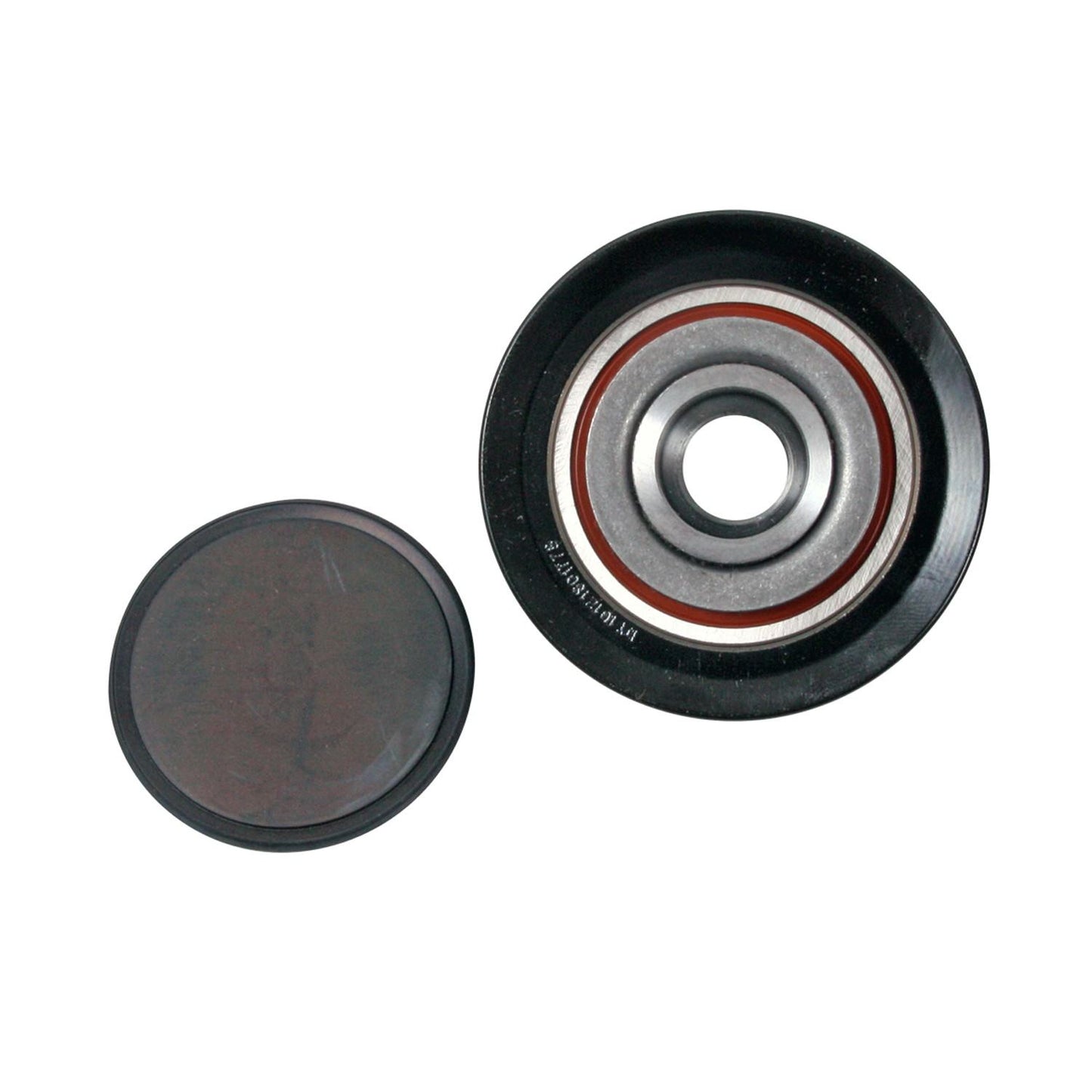 Continental Alternator Decoupler Pulley 49916