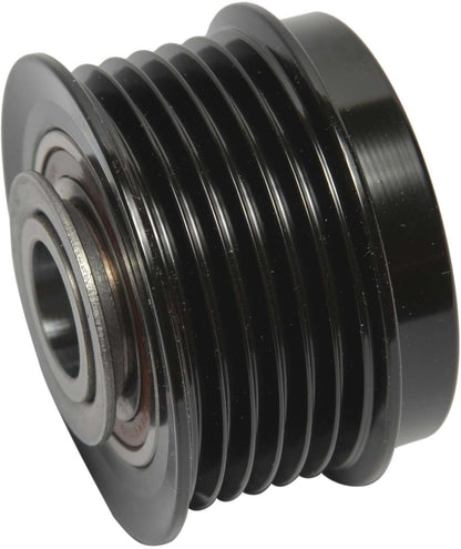 Continental Alternator Decoupler Pulley 49931