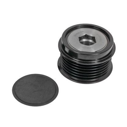 Continental Alternator Decoupler Pulley 49931