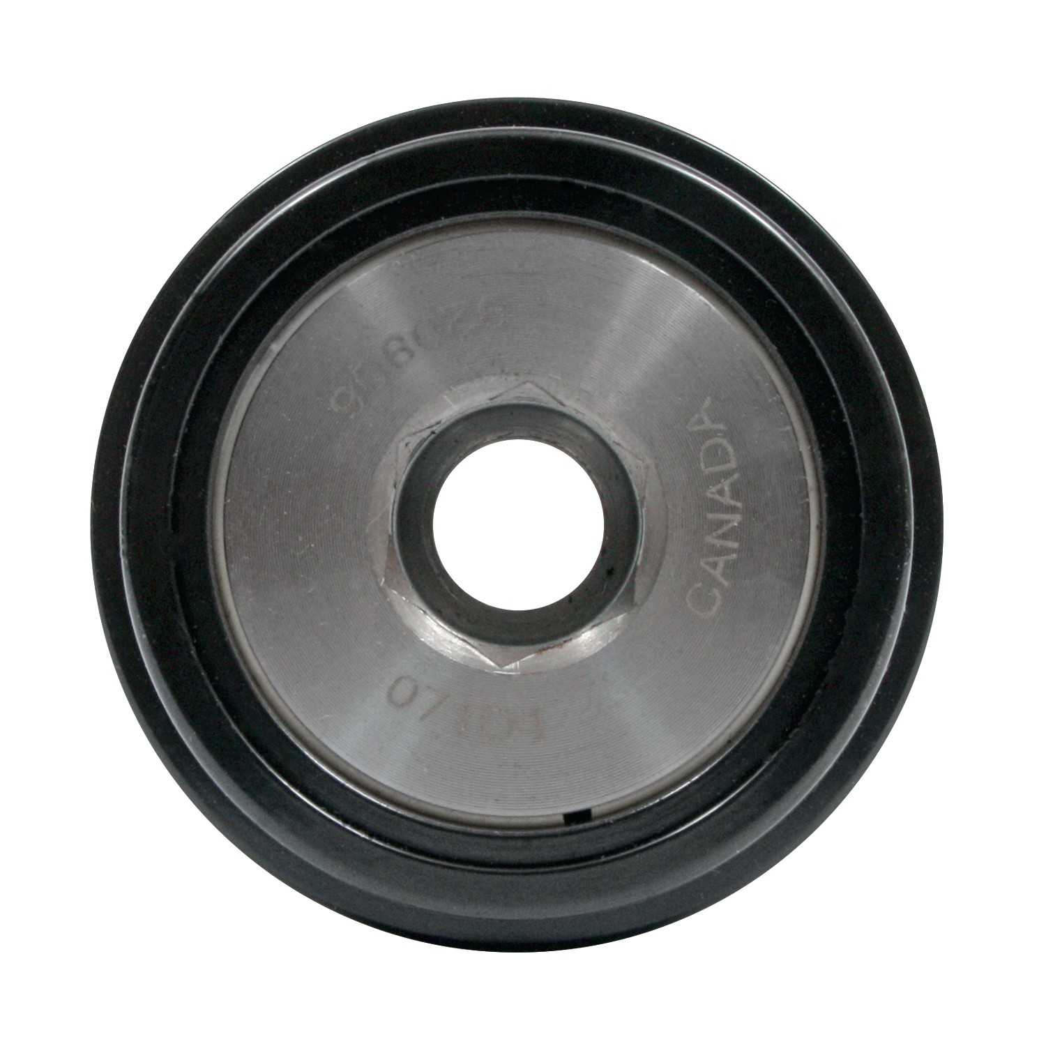 Continental Alternator Decoupler Pulley 49931