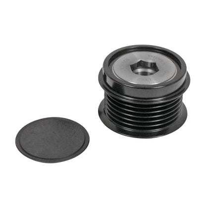 Continental Alternator Decoupler Pulley 49937