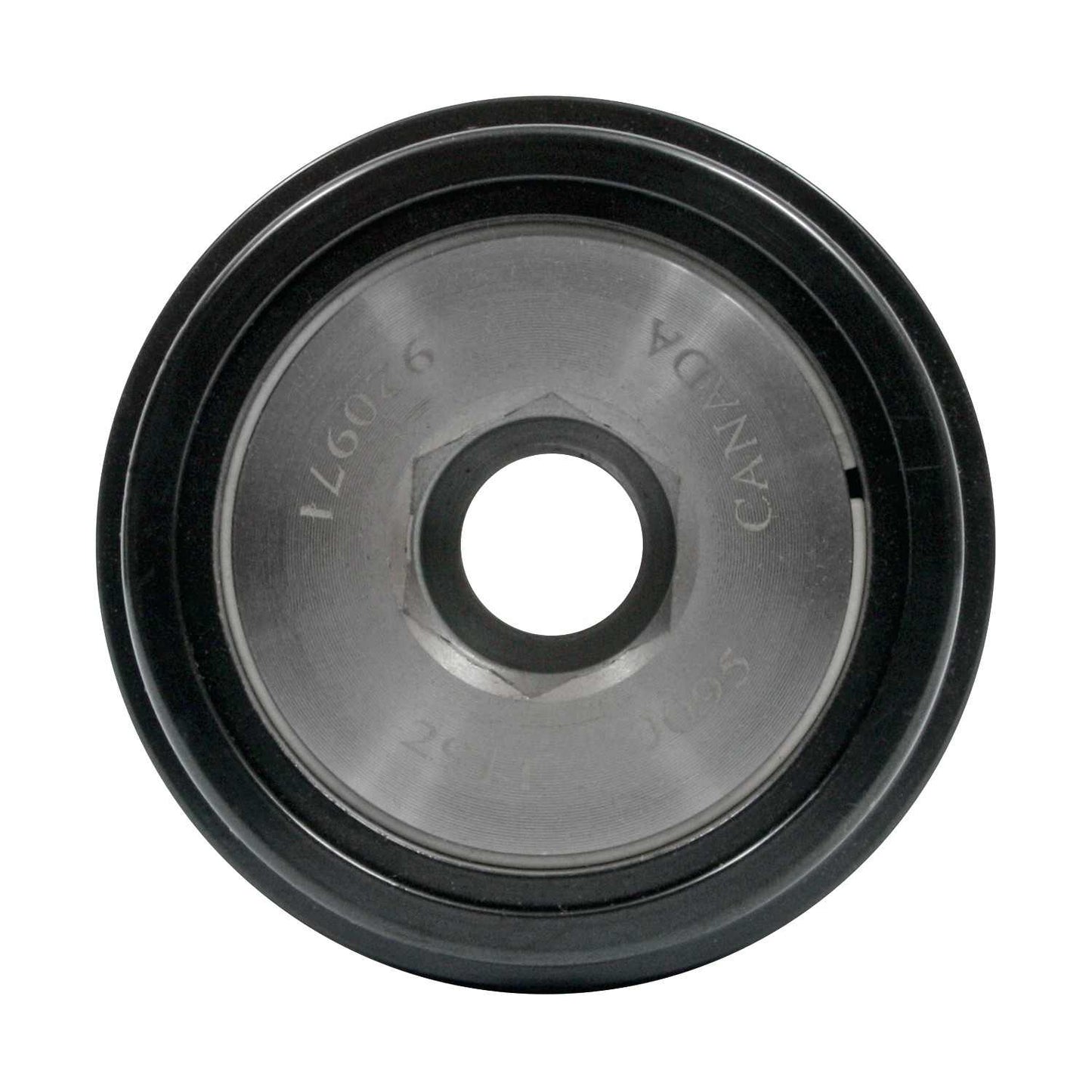 Continental Alternator Decoupler Pulley 49937