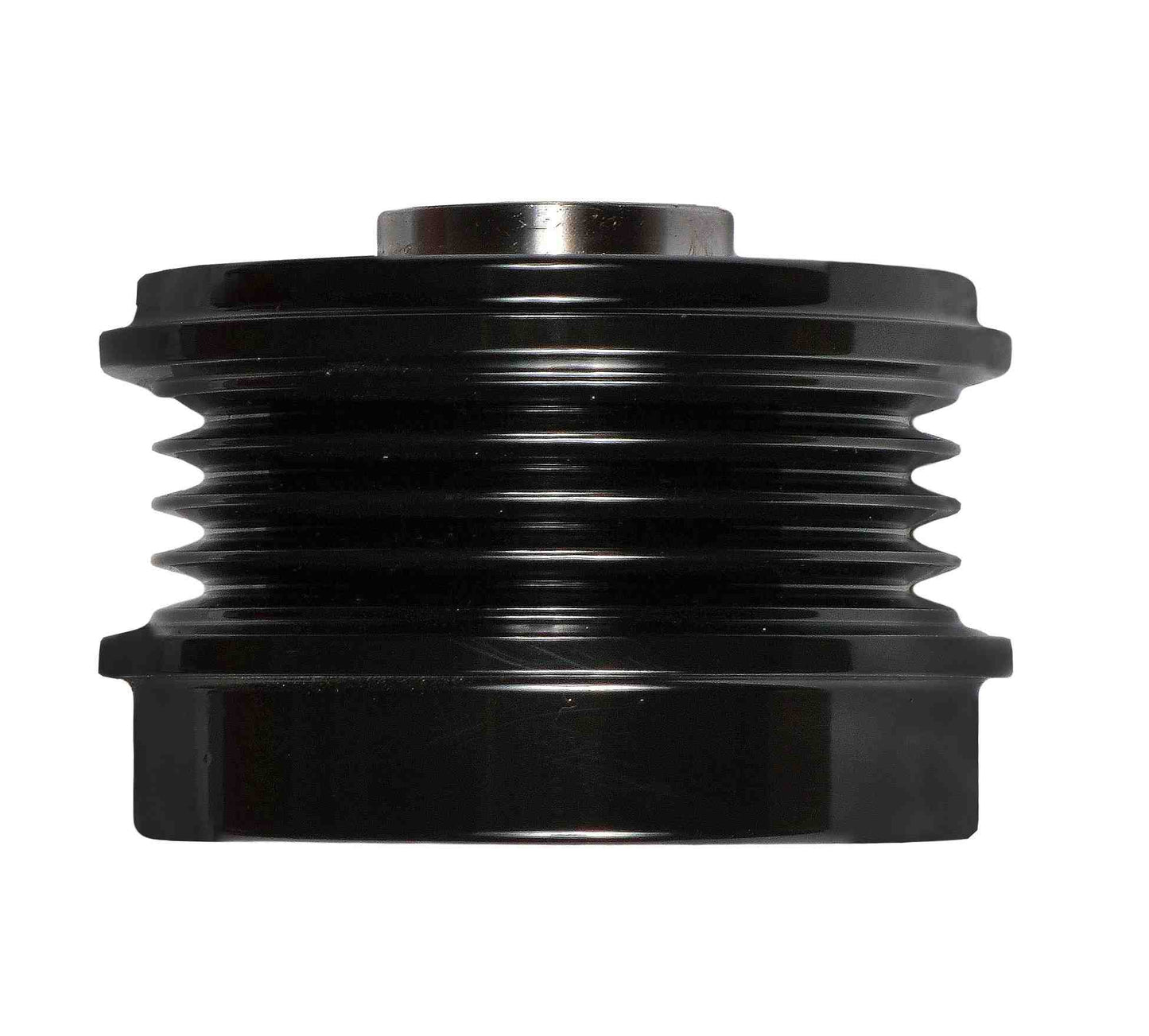 Continental Alternator Decoupler Pulley 49943