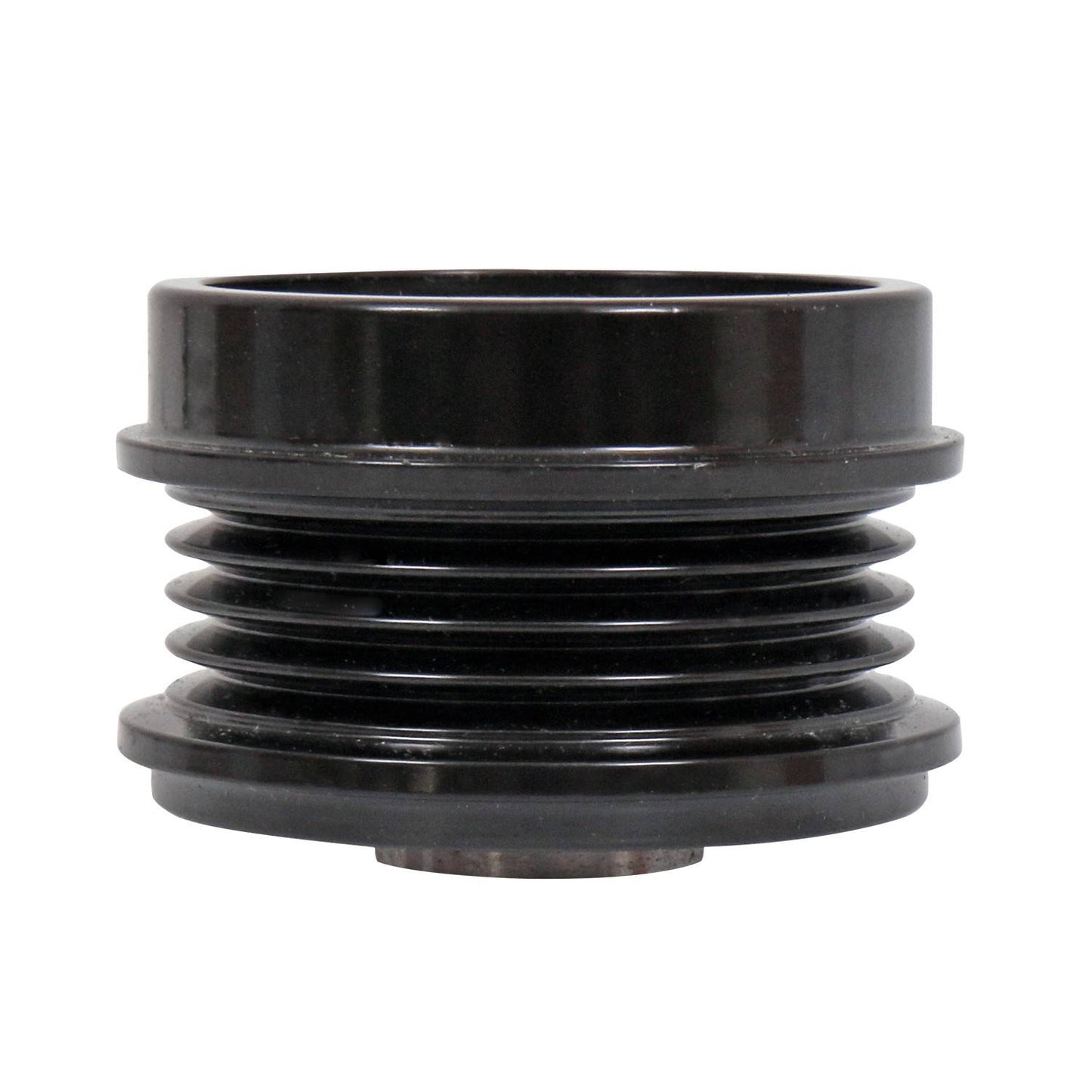 Continental Alternator Decoupler Pulley 49943