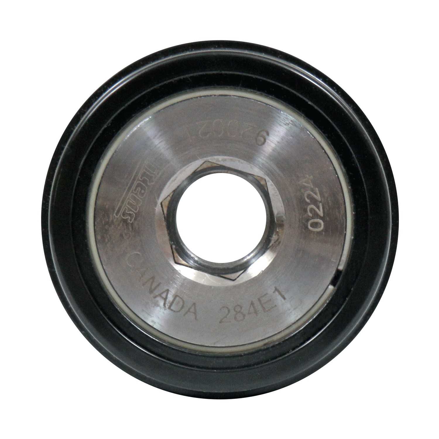 Continental Alternator Decoupler Pulley 49943