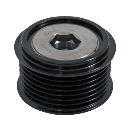 Continental Alternator Decoupler Pulley 49944