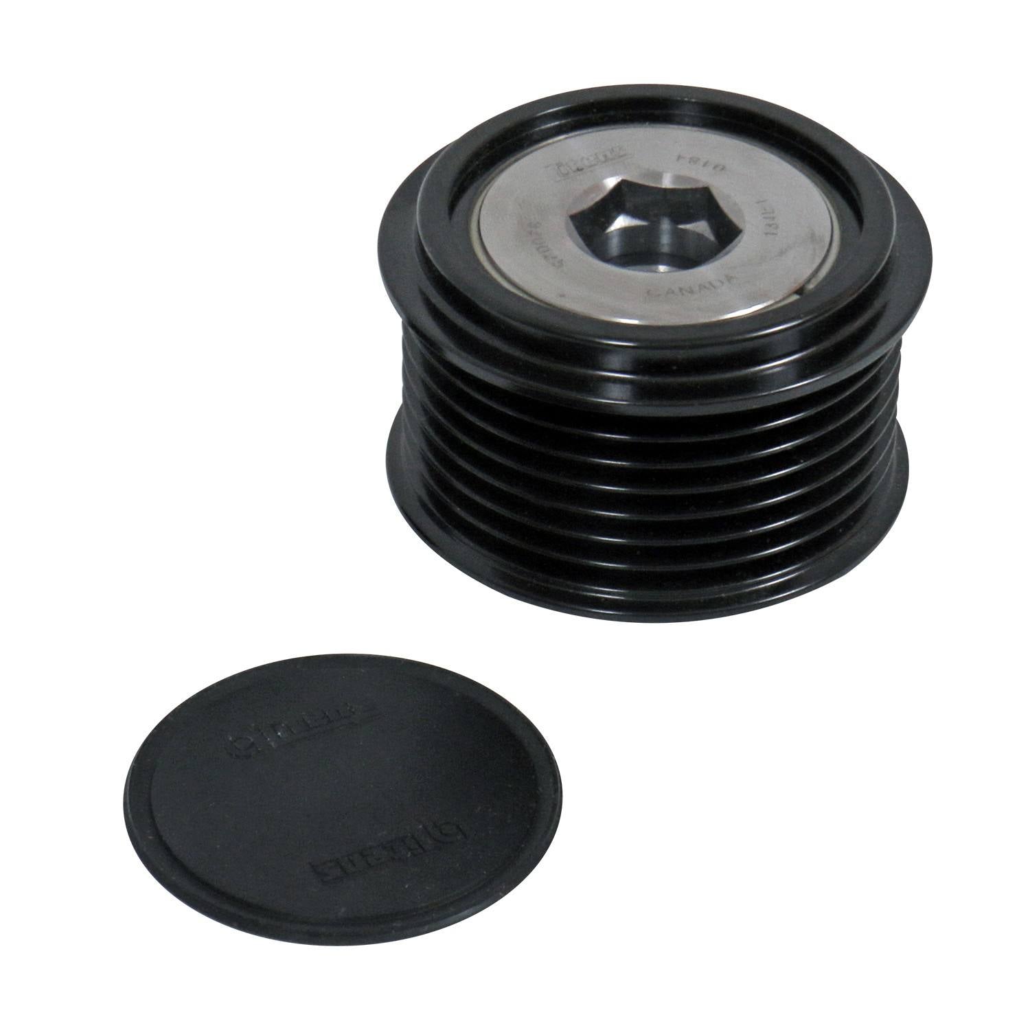 Continental Alternator Decoupler Pulley 49944