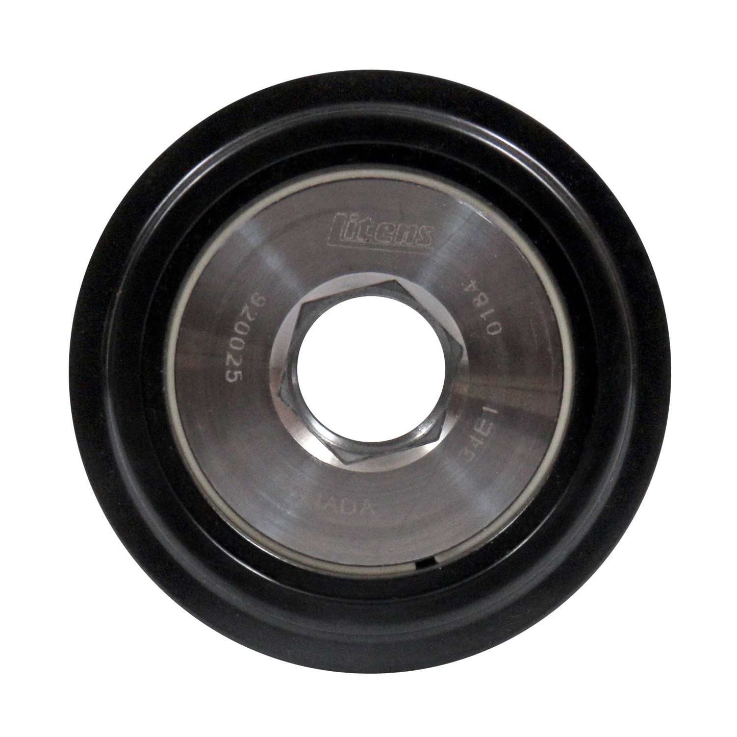 Continental Alternator Decoupler Pulley 49944