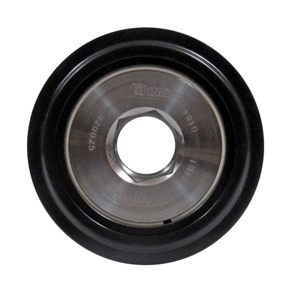 Continental Alternator Decoupler Pulley 49944