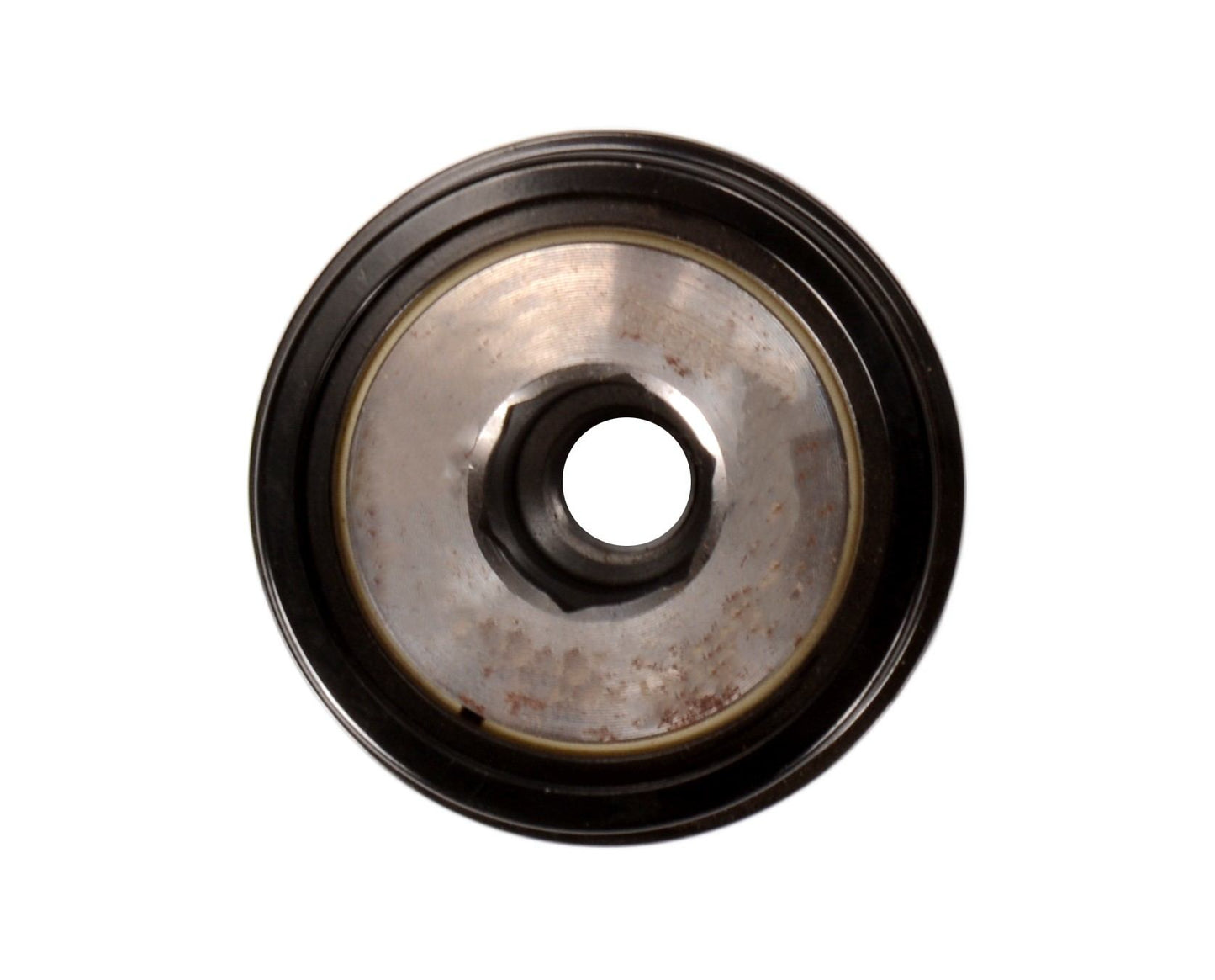 Continental Alternator Decoupler Pulley 49949