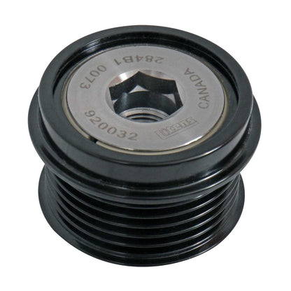 Continental Alternator Decoupler Pulley 49949