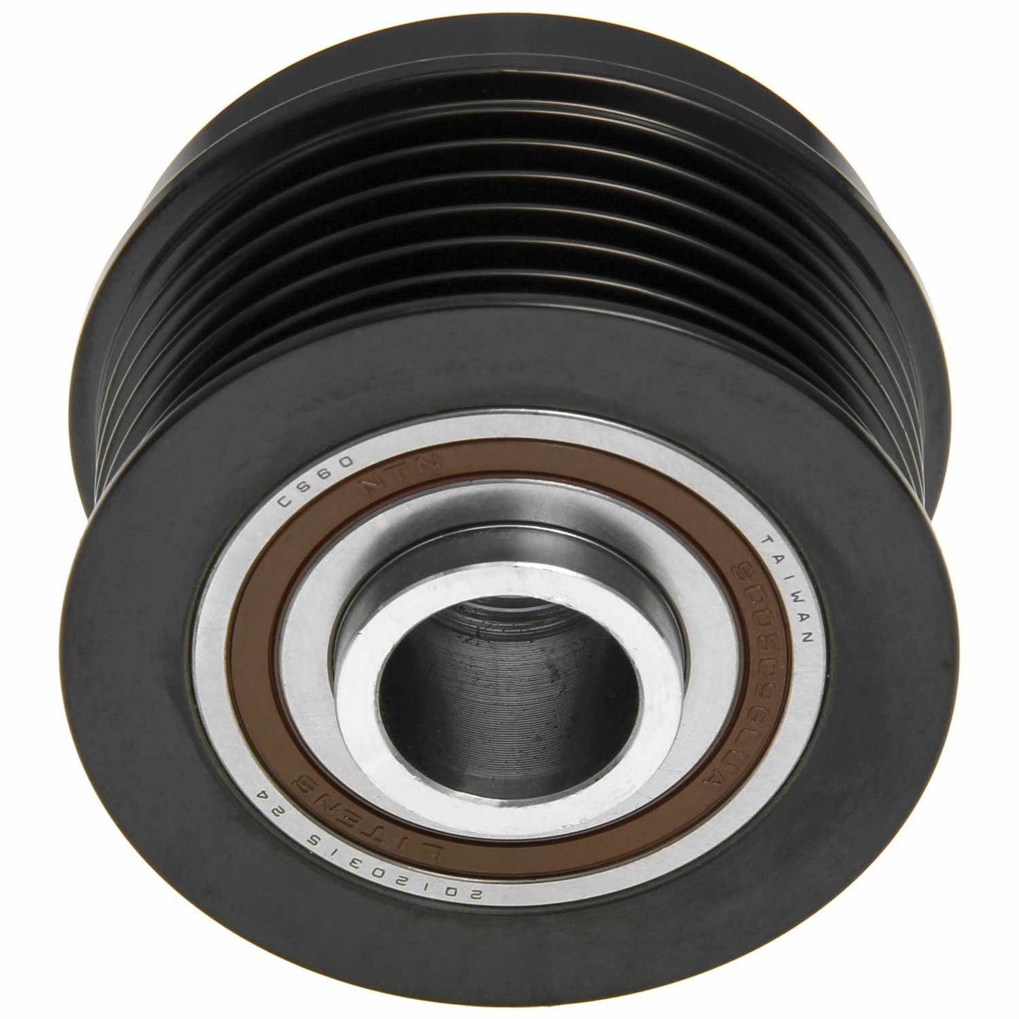 Continental Alternator Decoupler Pulley 49964
