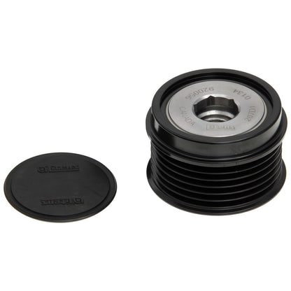 Continental Alternator Decoupler Pulley 49964