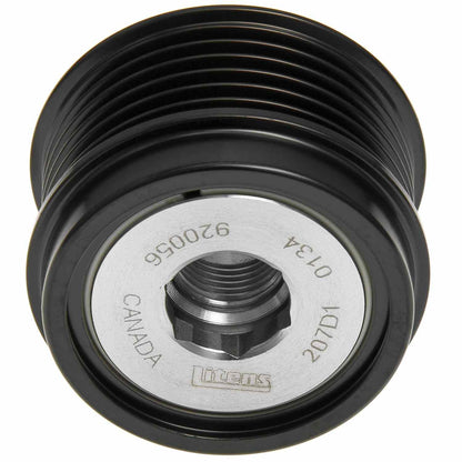 Continental Alternator Decoupler Pulley 49964