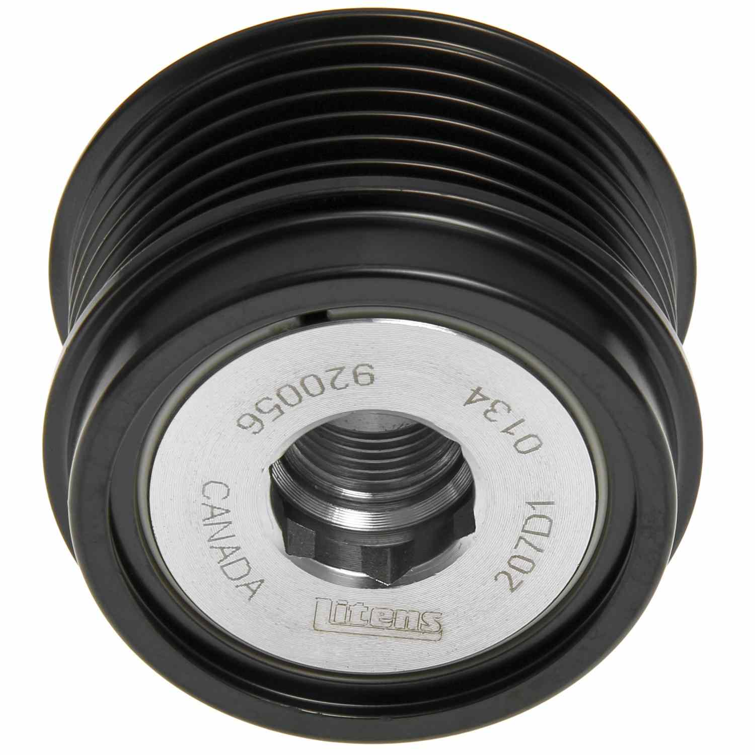 Continental Alternator Decoupler Pulley 49964