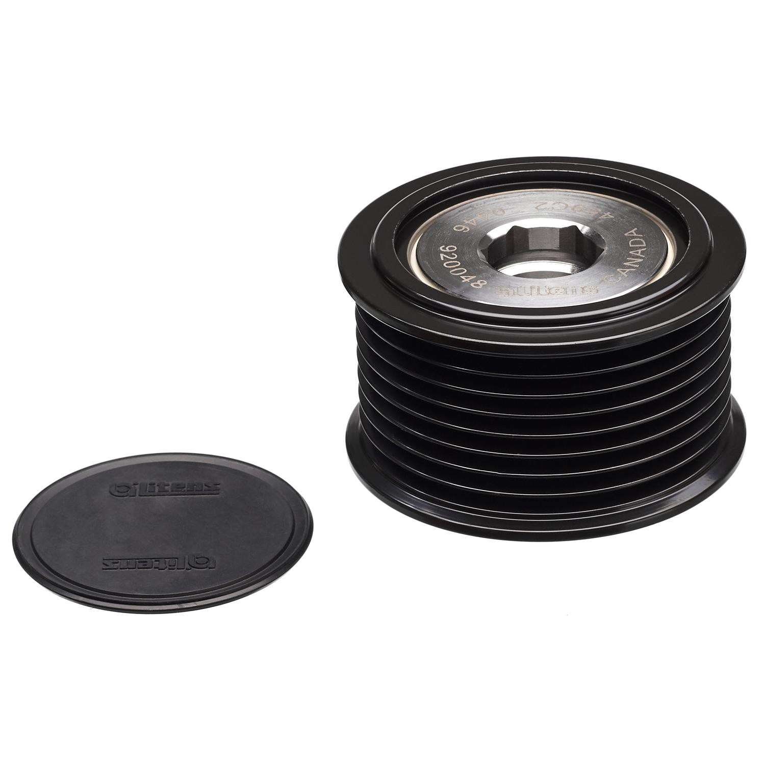 Continental Alternator Decoupler Pulley 49980