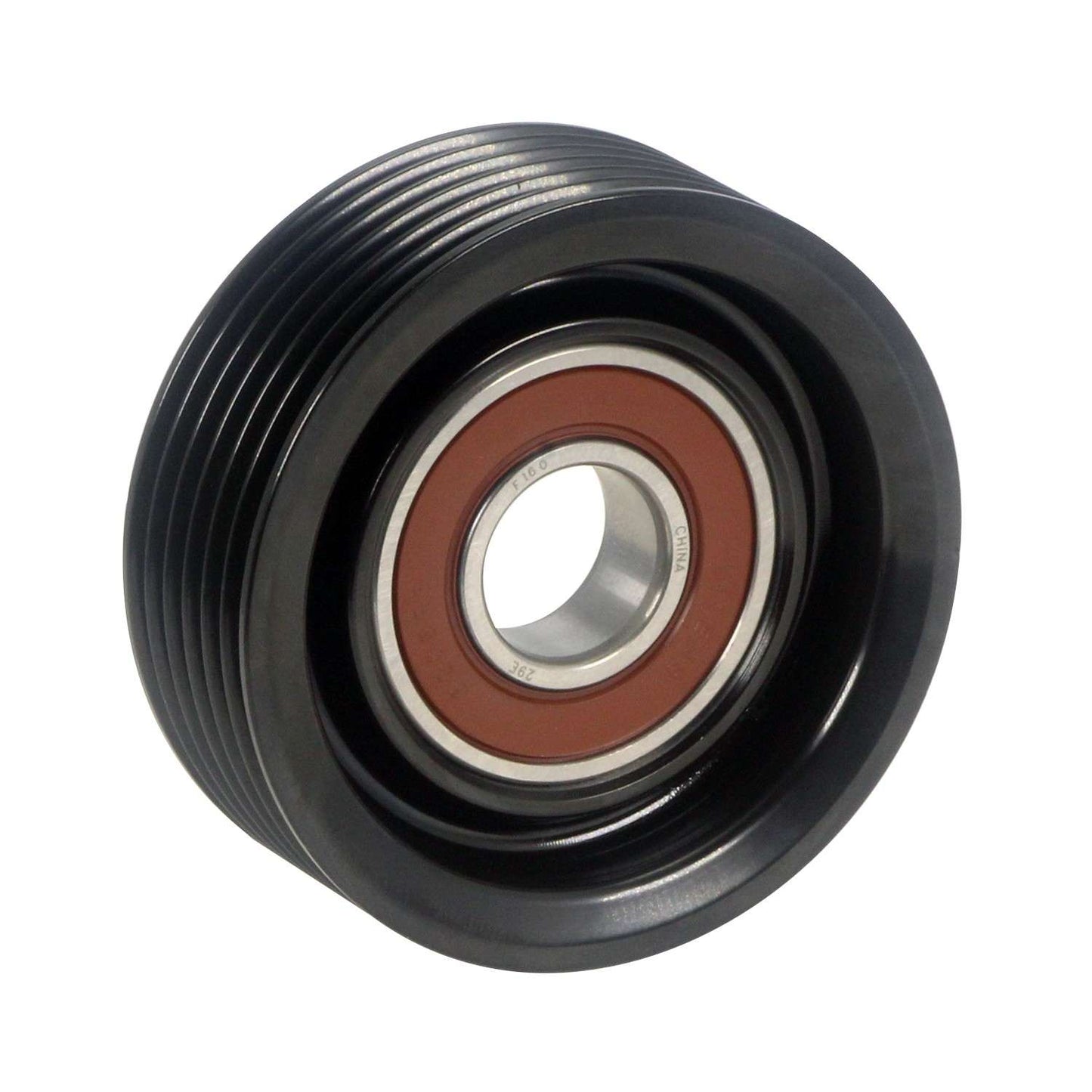 Continental Accessory Drive Belt Pulley 50000