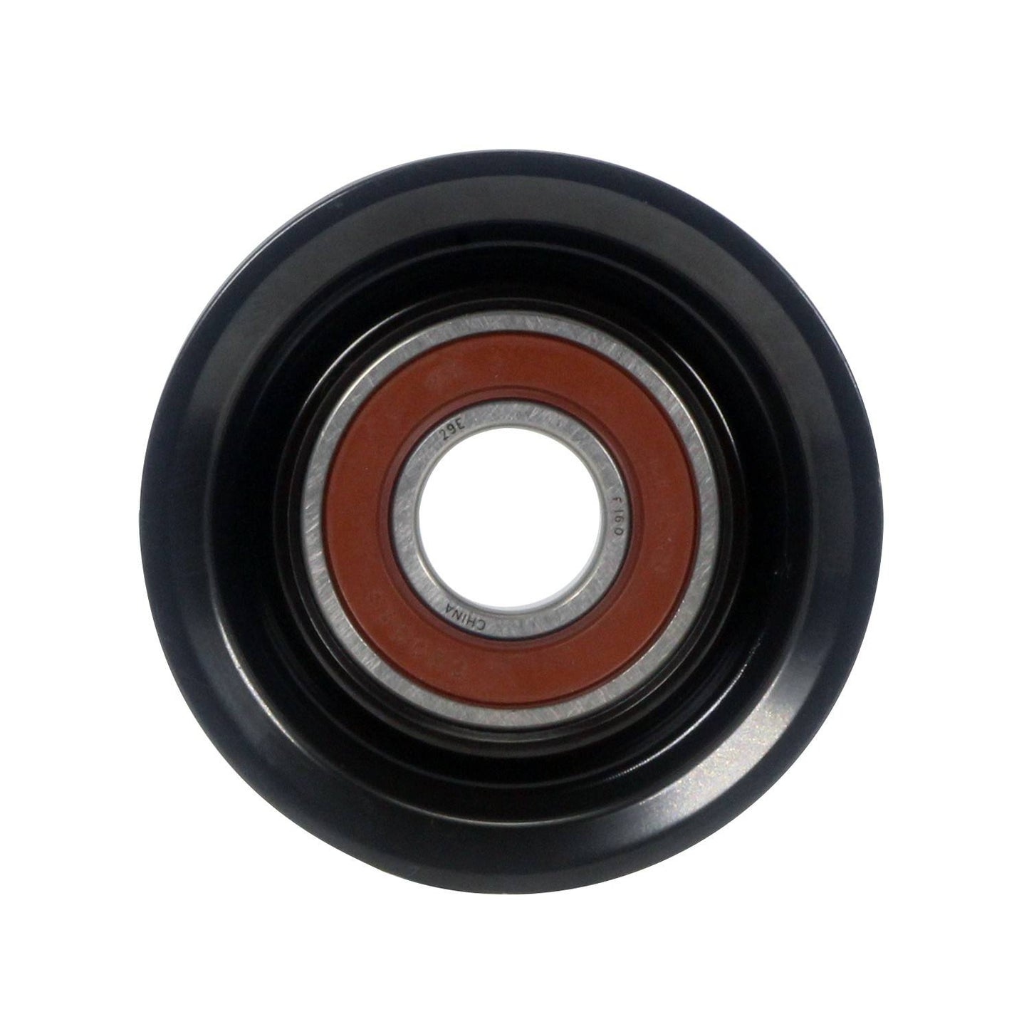 Continental Accessory Drive Belt Pulley 50000