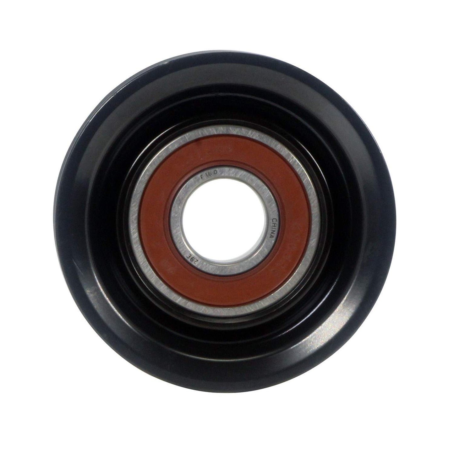 Continental Accessory Drive Belt Pulley 50000