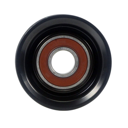 Continental Accessory Drive Belt Pulley 50000