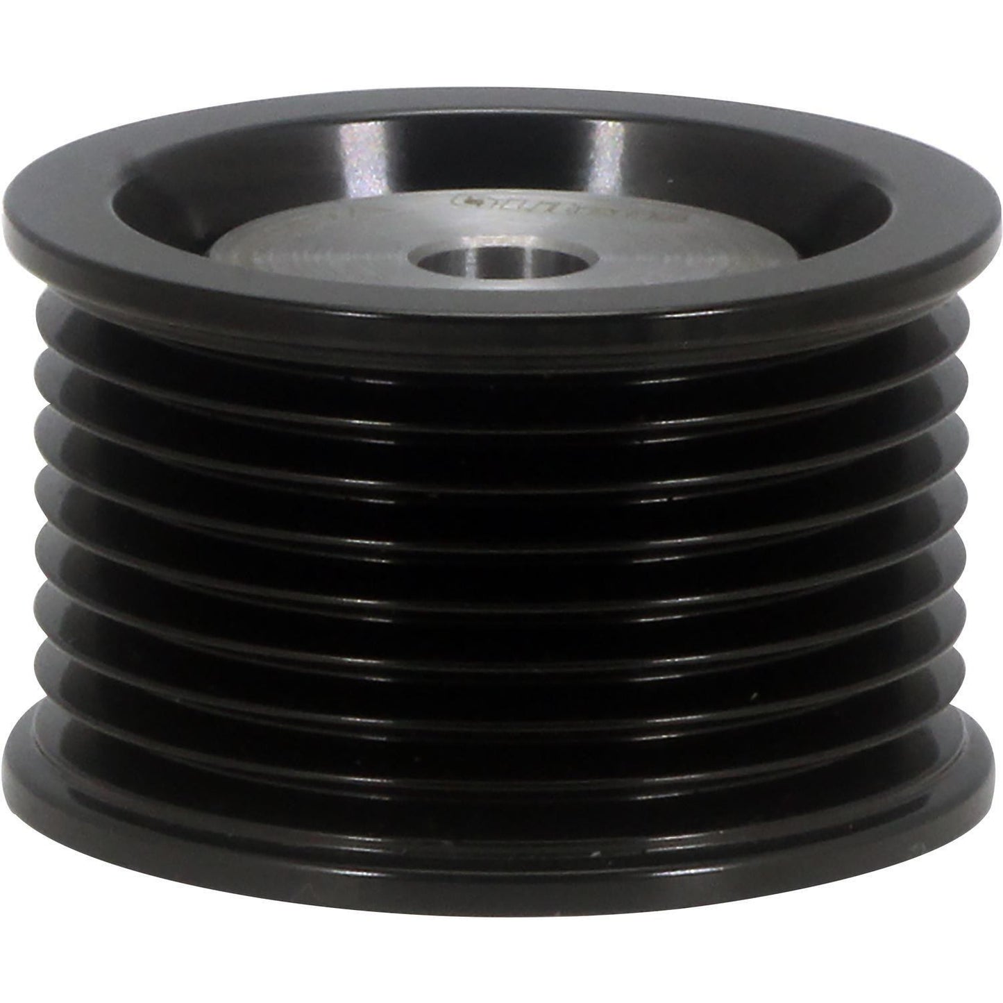 Continental Accessory Drive Belt Pulley 50001