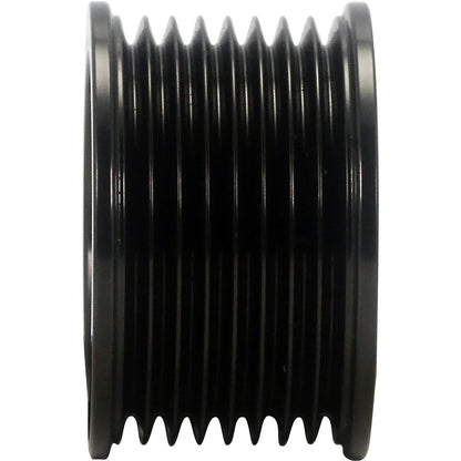 Continental Accessory Drive Belt Pulley 50001