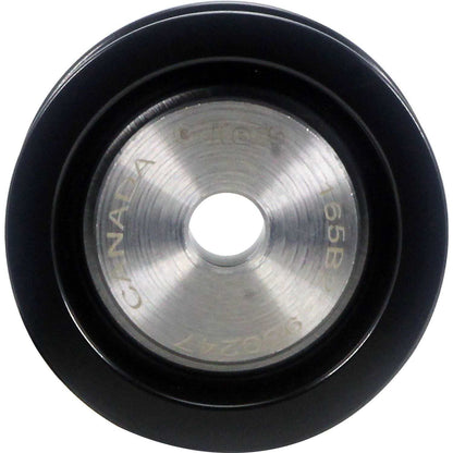 Continental Accessory Drive Belt Pulley 50001