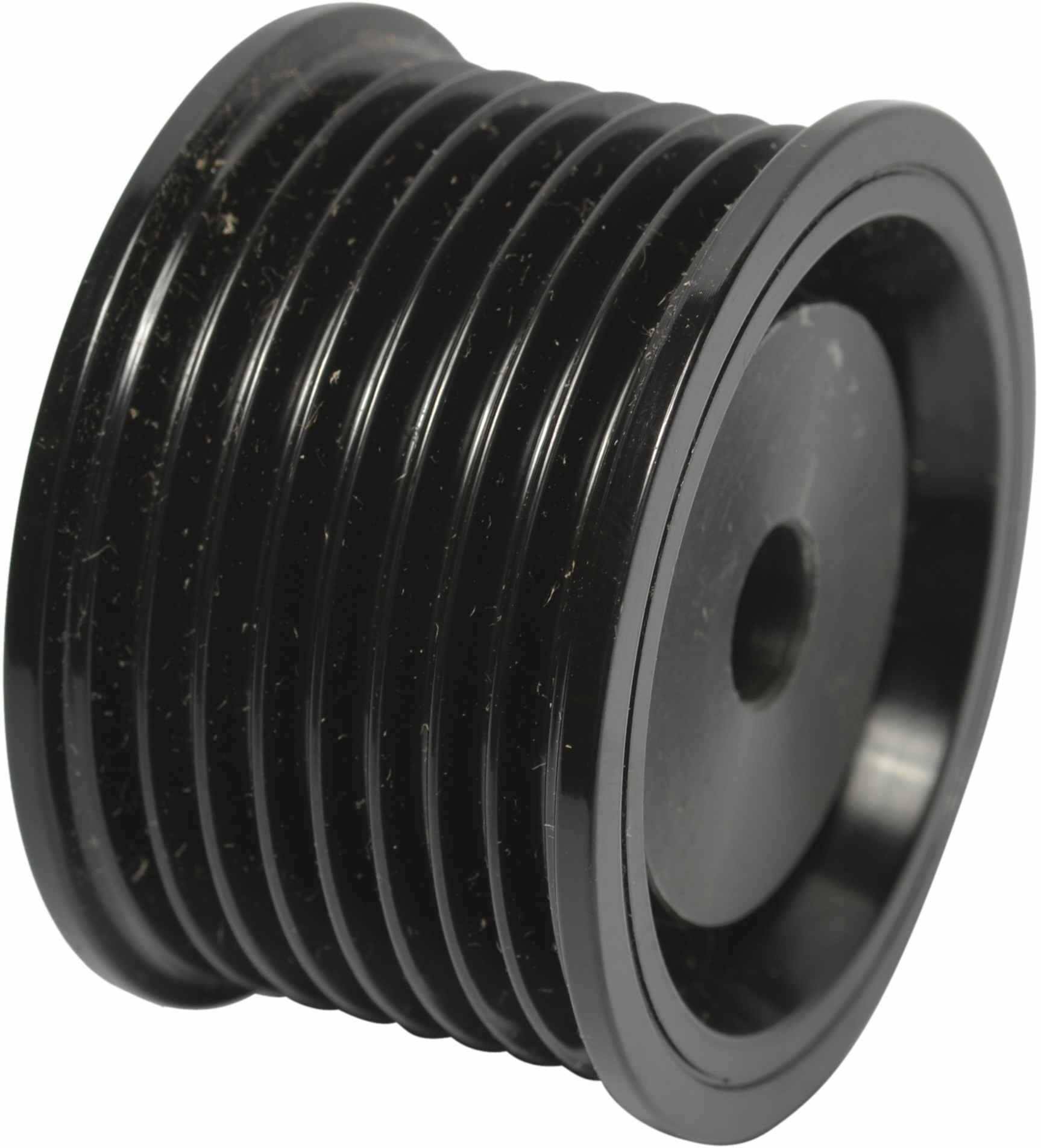 Continental Accessory Drive Belt Pulley 50001