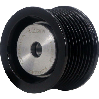 Continental Accessory Drive Belt Pulley 50001