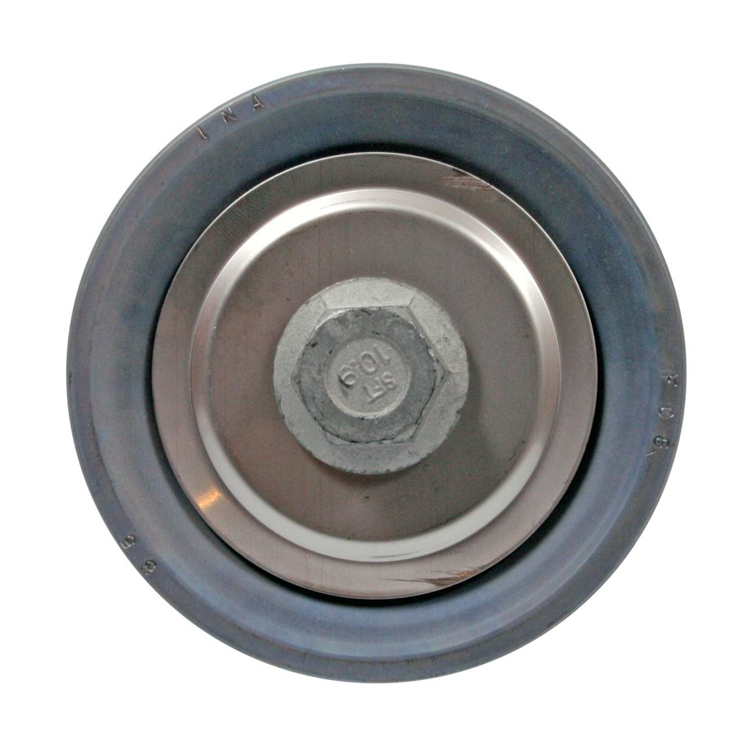 Continental Accessory Drive Belt Pulley 50002