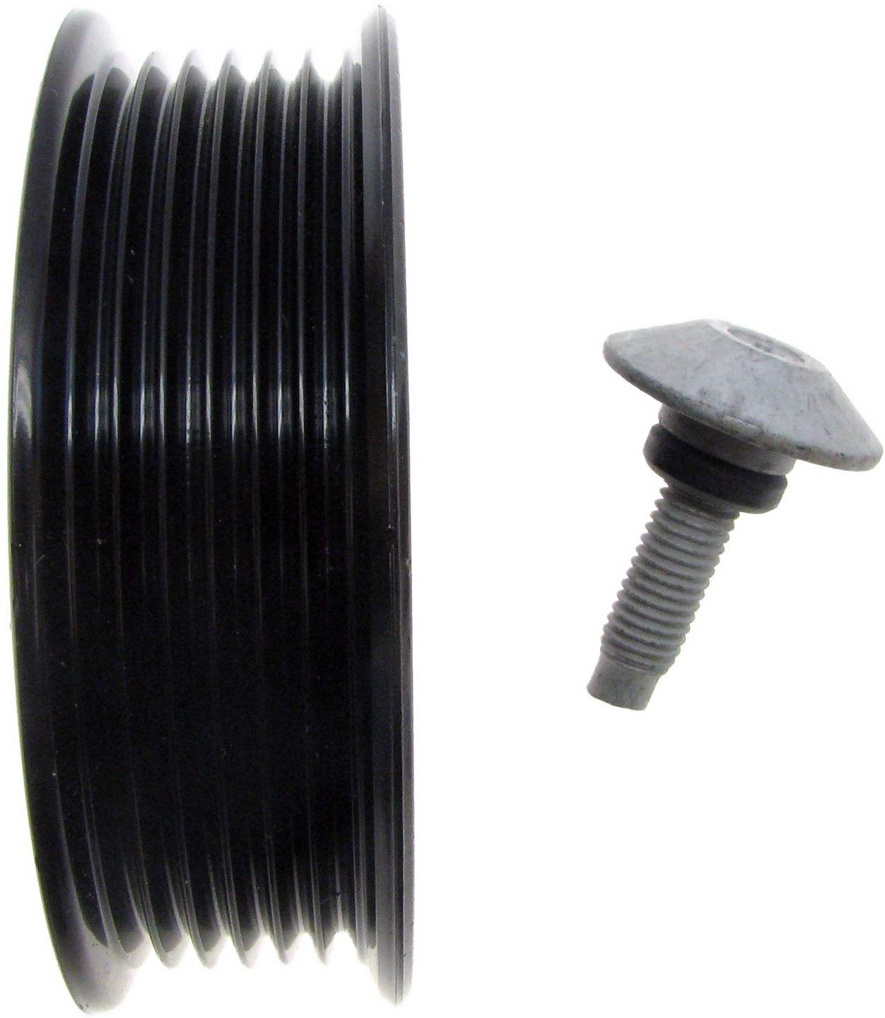 Continental Accessory Drive Belt Pulley 50003