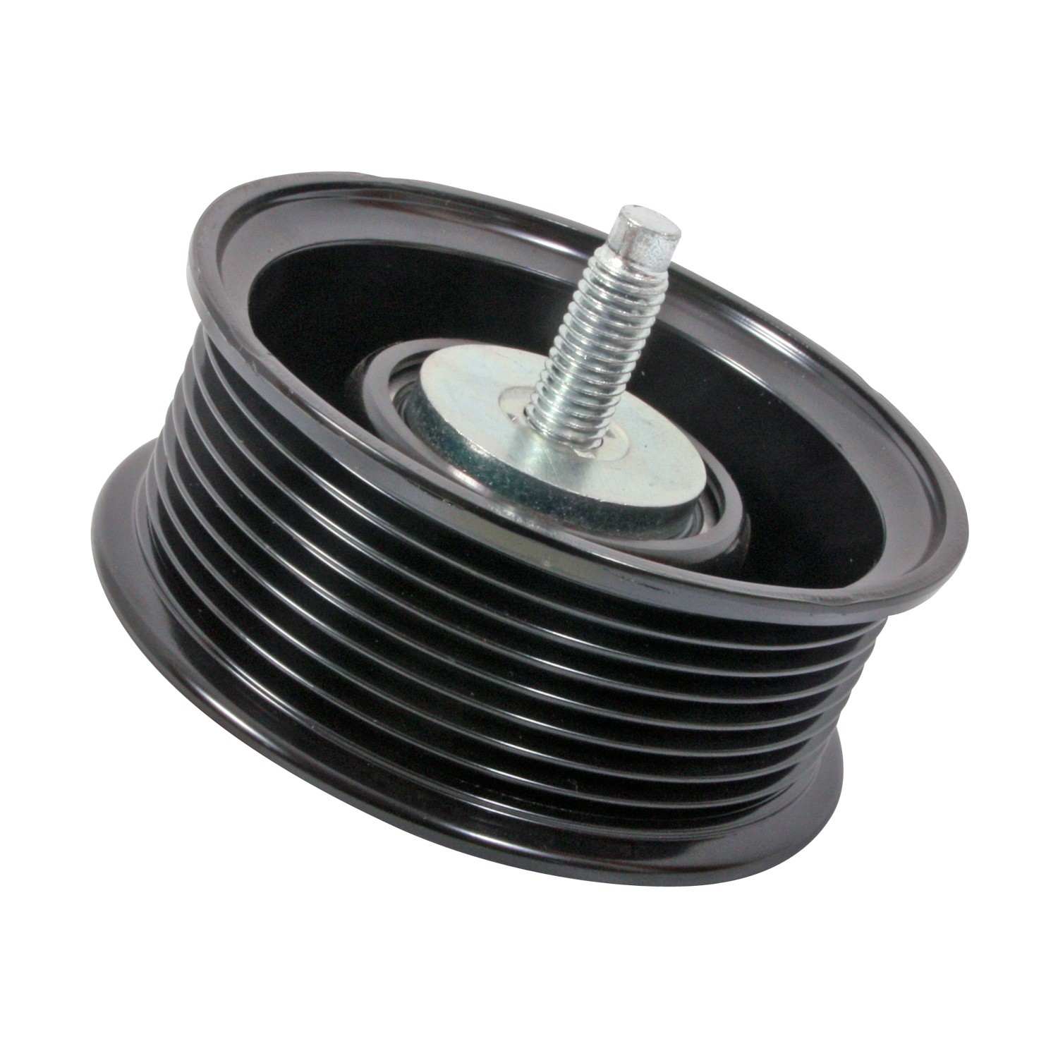 Continental Accessory Drive Belt Pulley 50005