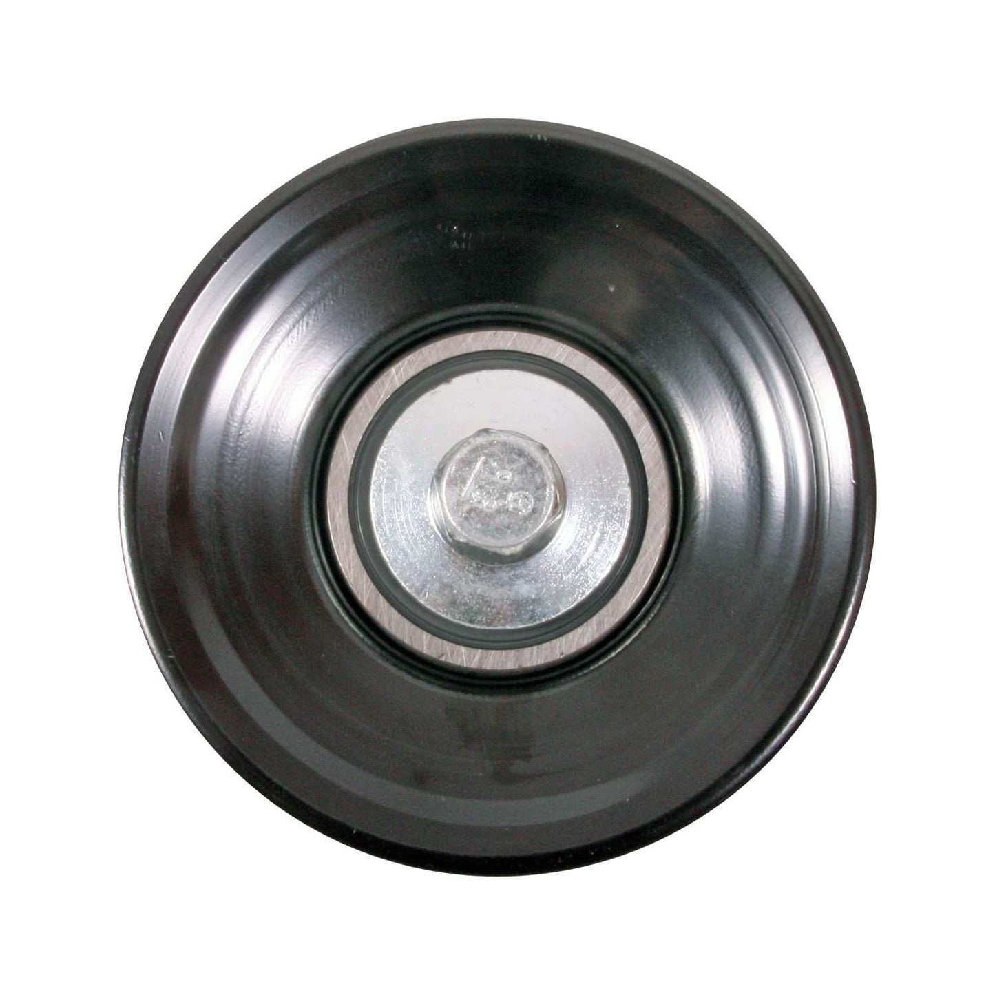 Continental Accessory Drive Belt Pulley 50005