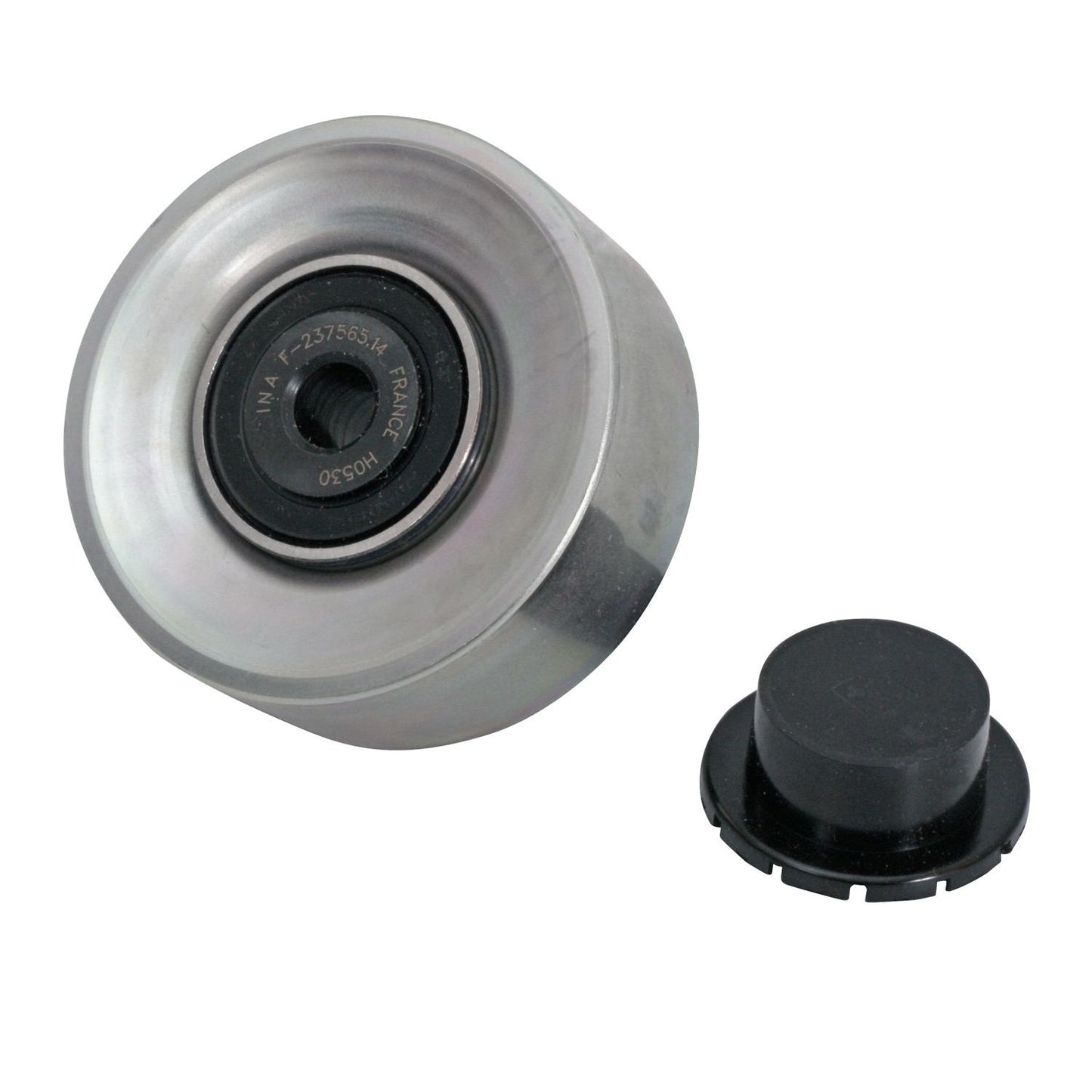 Continental Accessory Drive Belt Pulley 50007