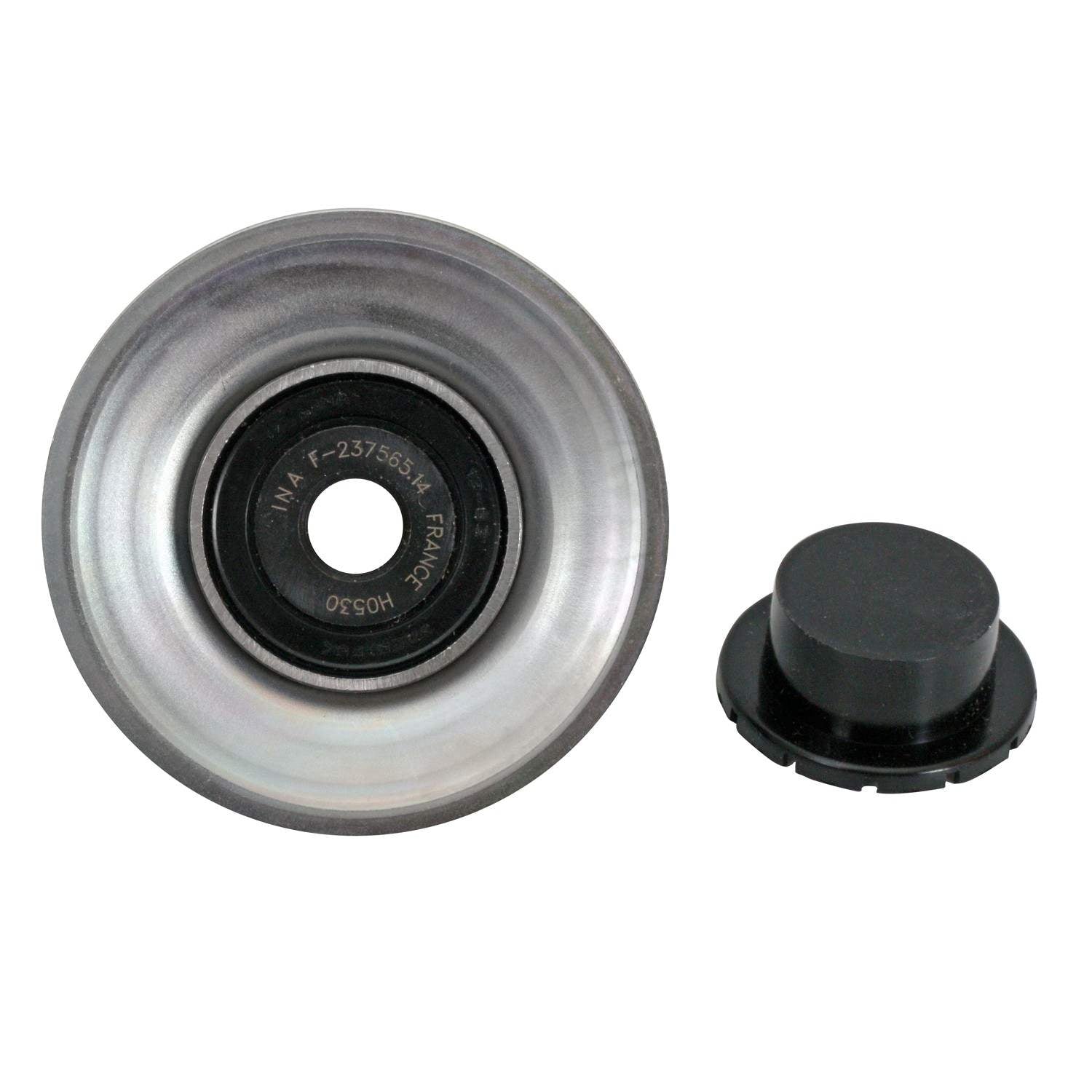 Continental Accessory Drive Belt Pulley 50007