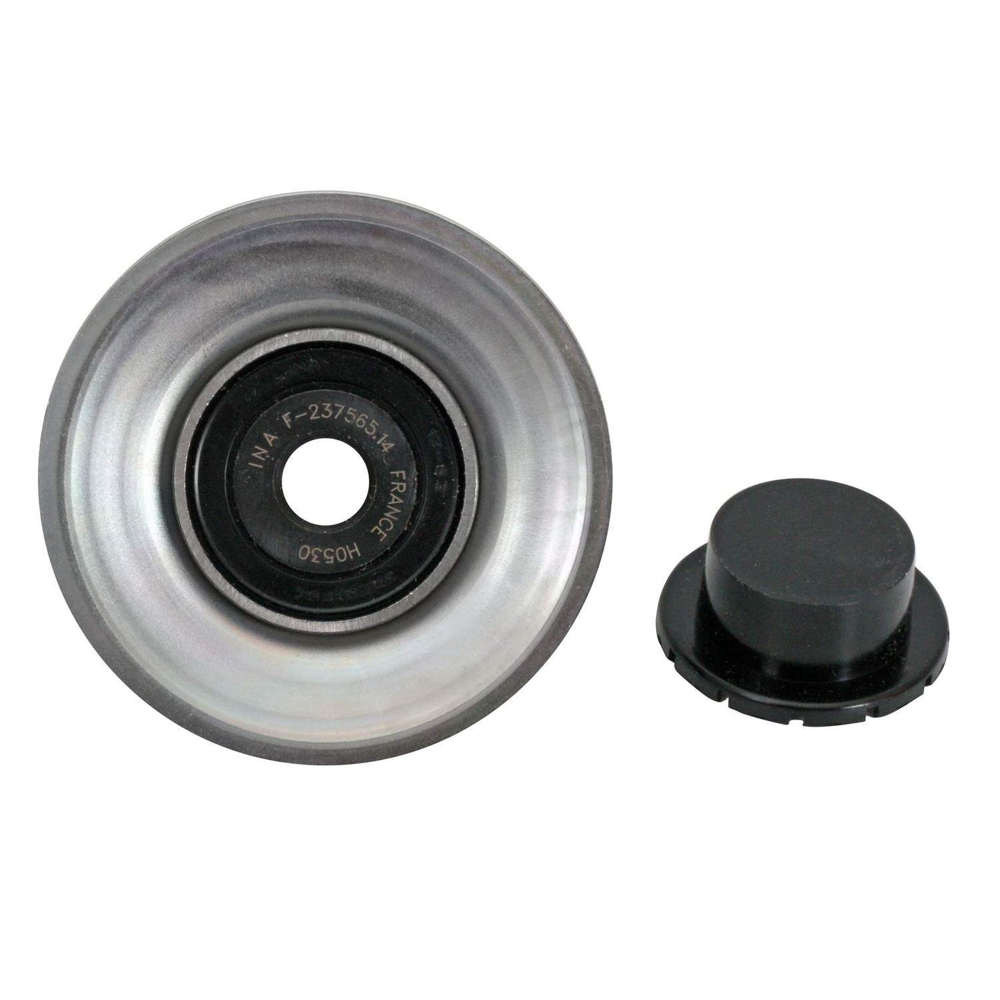 Continental Accessory Drive Belt Pulley 50007