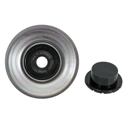 Continental Accessory Drive Belt Pulley 50007