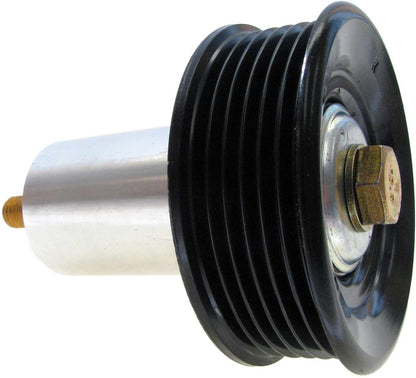 Continental Accessory Drive Belt Pulley 50008
